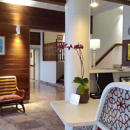 Hotel Austral By Exsel Saint-Denis Dış mekan fotoğraf