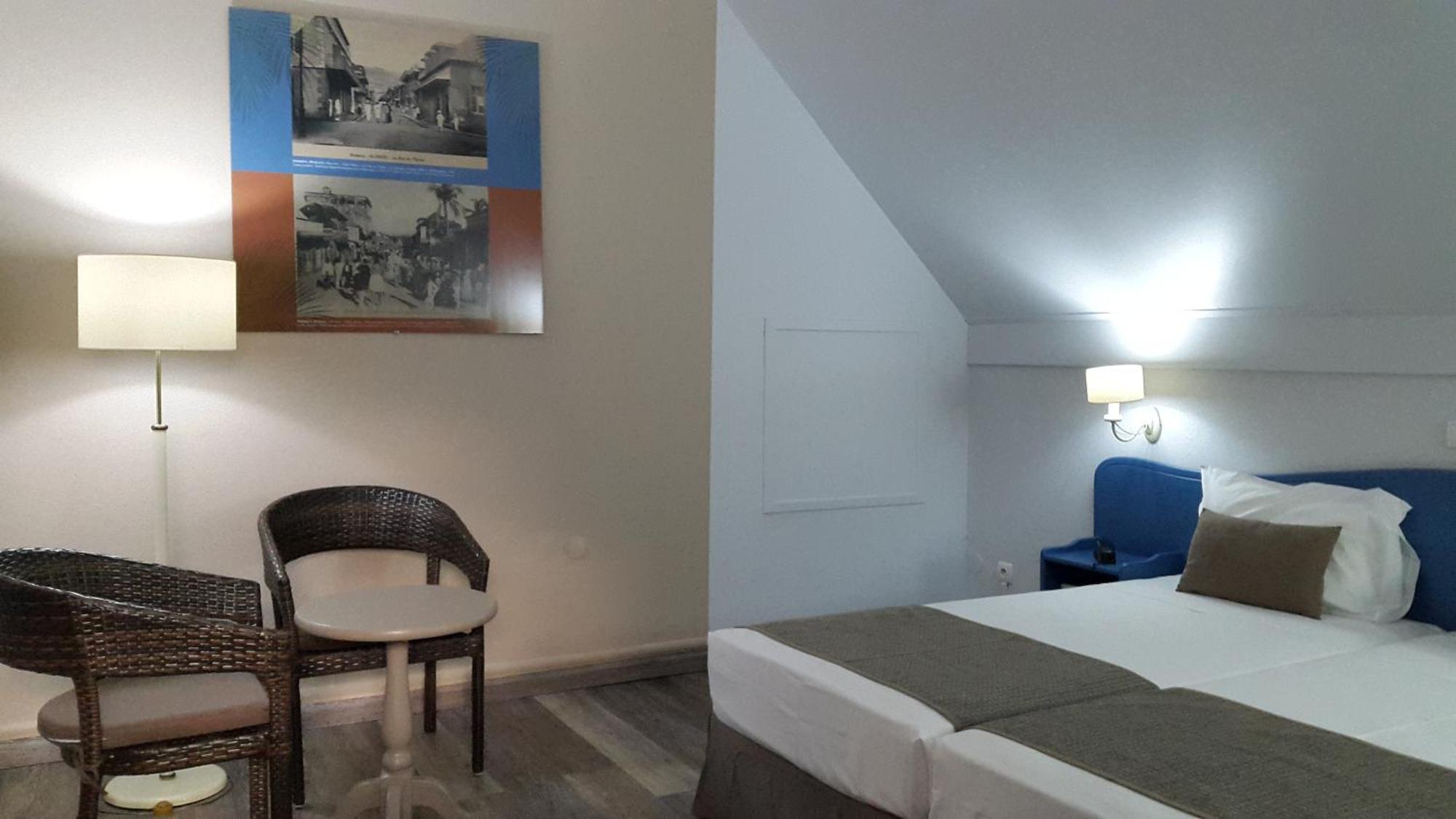 Hotel Austral By Exsel Saint-Denis Dış mekan fotoğraf