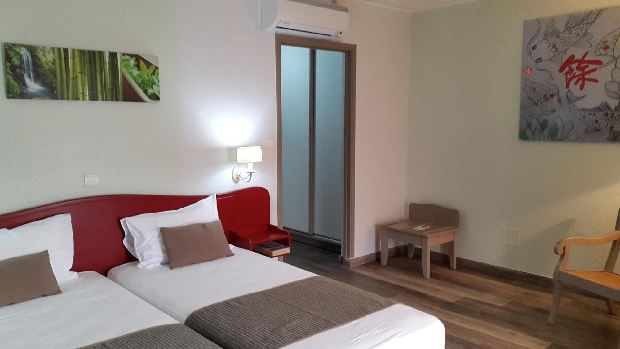 Hotel Austral By Exsel Saint-Denis Dış mekan fotoğraf