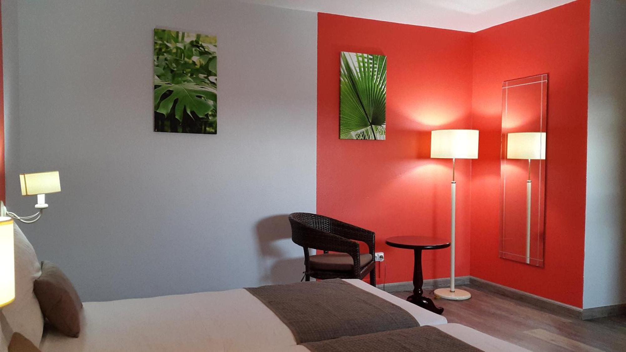 Hotel Austral By Exsel Saint-Denis Dış mekan fotoğraf