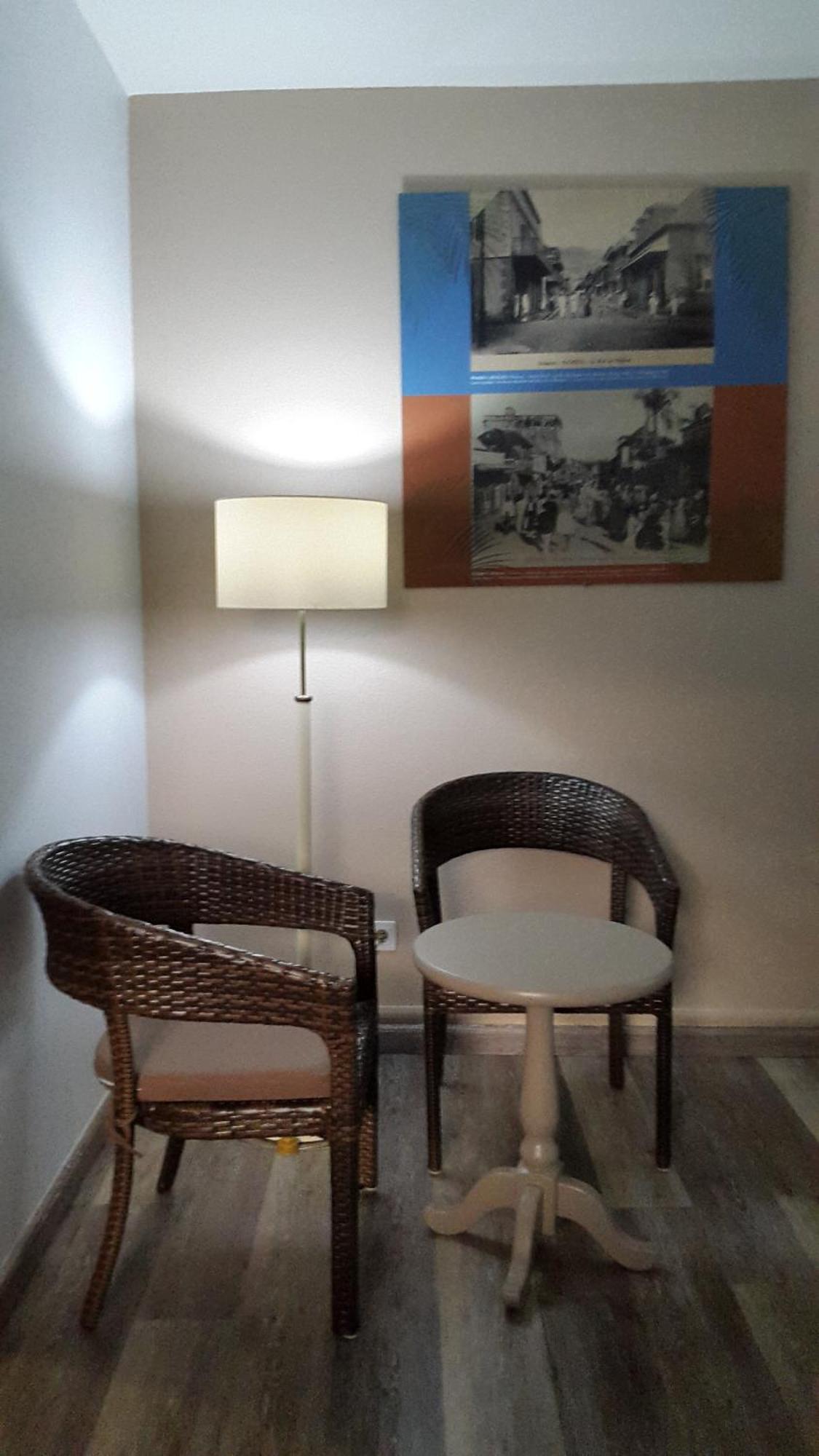 Hotel Austral By Exsel Saint-Denis Dış mekan fotoğraf
