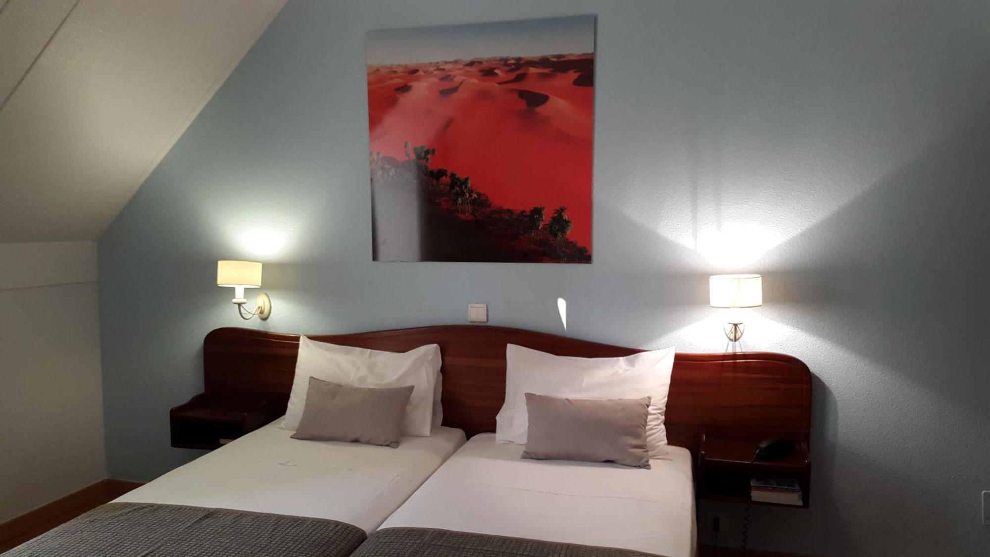 Hotel Austral By Exsel Saint-Denis Dış mekan fotoğraf