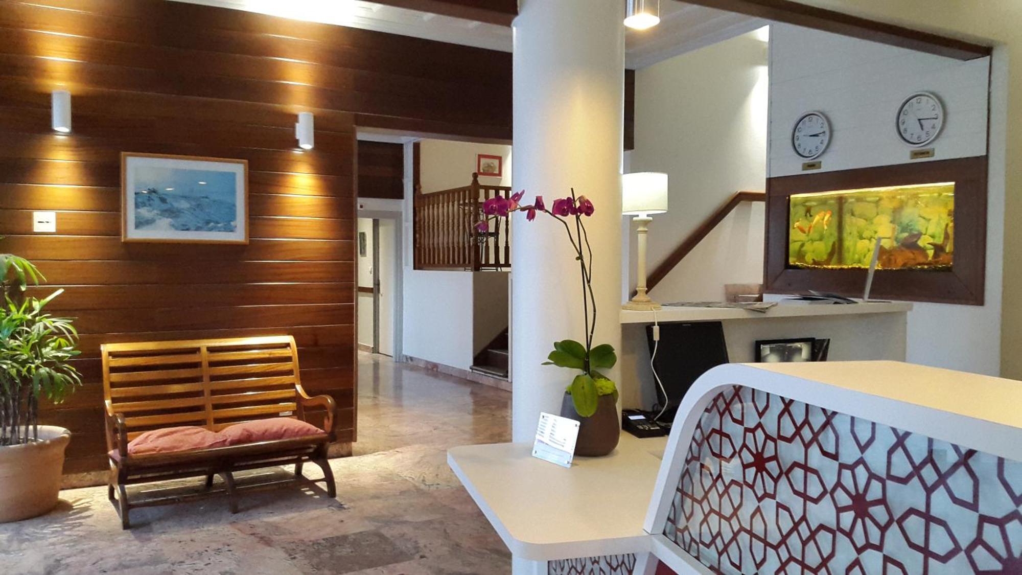 Hotel Austral By Exsel Saint-Denis Dış mekan fotoğraf