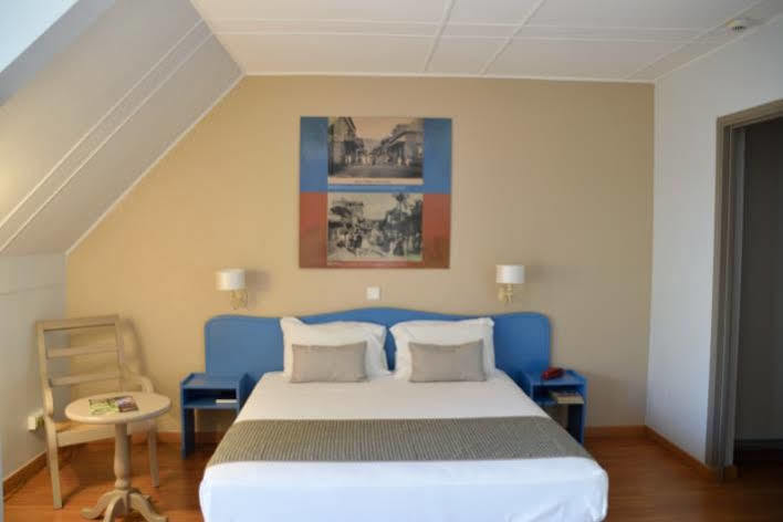 Hotel Austral By Exsel Saint-Denis Dış mekan fotoğraf