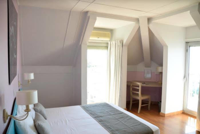 Hotel Austral By Exsel Saint-Denis Dış mekan fotoğraf